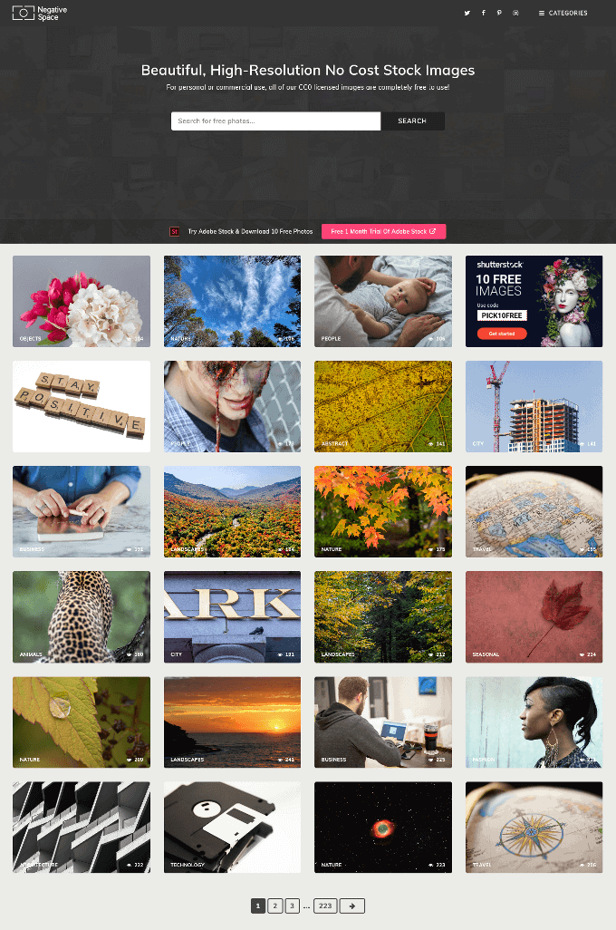 21 Best Stock Photos Sites For Royalty Free Travel Images