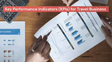 KPIs for Travel Business to Boost Growth | 12 Powerful Tips