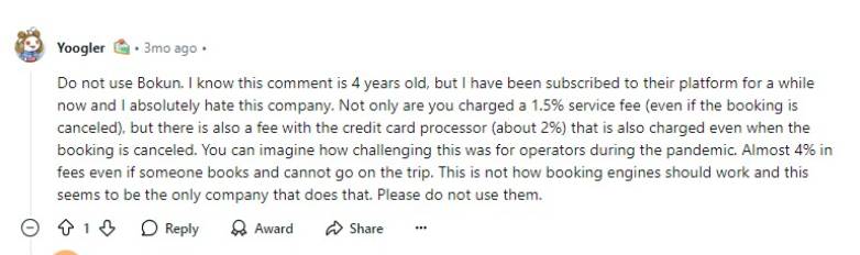 Reddit Review
