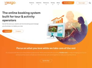 15 Best Software for Tour Operators (2026)