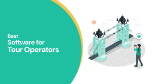 15 Best Software for Tour Operators
