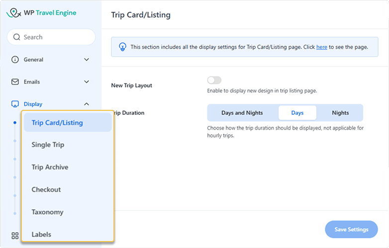 old-trip-archive-ui