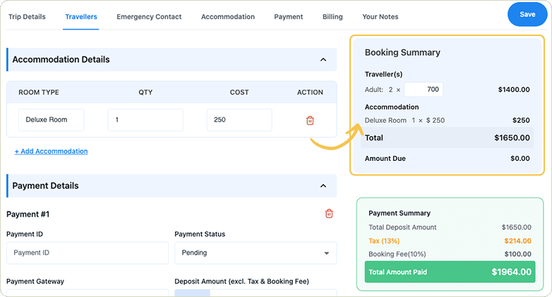 Simpler Add-On Management