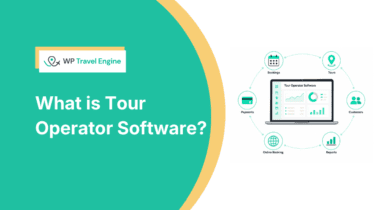 Tour Operator Software