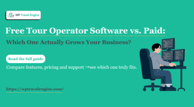 Free Tour Operator Software Vs Paid