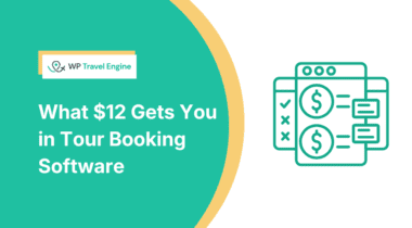 WP Travel Engine's Pricing