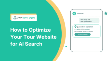 How Tour Operators Get Found by AI Search