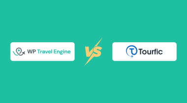 Tourfic vs WP Travel Engine